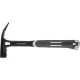 Молоток кровельщика 600 гр Topfort Black Lable