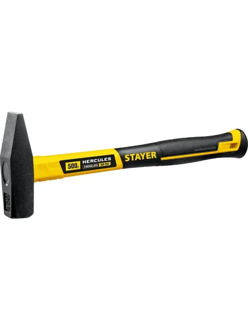 Молоток слесарный STAYER  Hercules 500 г (20050-05)