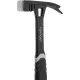 Молоток кровельщика 600 гр Topfort Black Lable