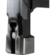 Молоток-гвоздодер цельнокованый 450 г, магнит,3х-комп.ручка, BERGER BG1527