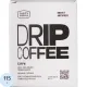 Кофе в Дрип-пакетах Tasty Coffee Бэрри, 10шт/уп