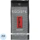 Кофе EGOISTE Noir   молотый,250г