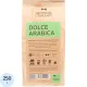 Кофе Деловой Стандарт Dolce Arabica молотый натуральный жареный, 250г