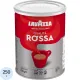 Кофе Lavazza Rossa молотый ж/б,250г