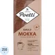 Кофе Poetti Daily Mokka молотый, 250г