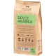 Кофе Деловой Стандарт Dolce Arabica молотый натуральный жареный, 250г