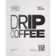 Кофе в Дрип-пакетах Tasty Coffee Бэрри, 10шт/уп