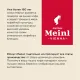 Кофе Julius Meinl Президент молотый, 500гр 89/98735