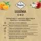 Кофе Poetti Leggenda Oro молотый, 250г