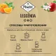 Кофе Poetti Leggenda Oro молотый, 250г
