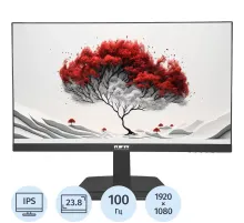 Монитор RDW Computers 23.8 RDW2401K IPS 16:9 HDMI HAS Piv 100Hz VGA DP FHD