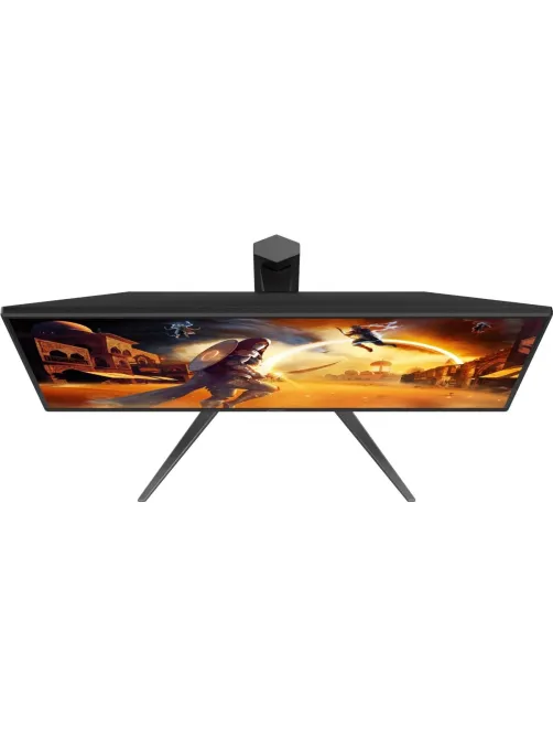 Монитор 25 AOC AGON 25G4S Black (IPS,1920x1080,310Hz,0.3 ms,2xHDMI,Pivot)