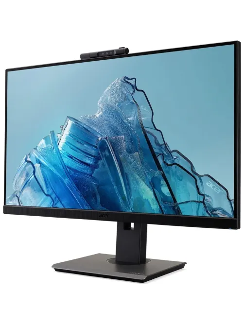 Монитор Acer B247YDbmiprczxv(UM.QB7EE.D10)23,8/FHD/IPS/75Hz/250cd/4ms/DP