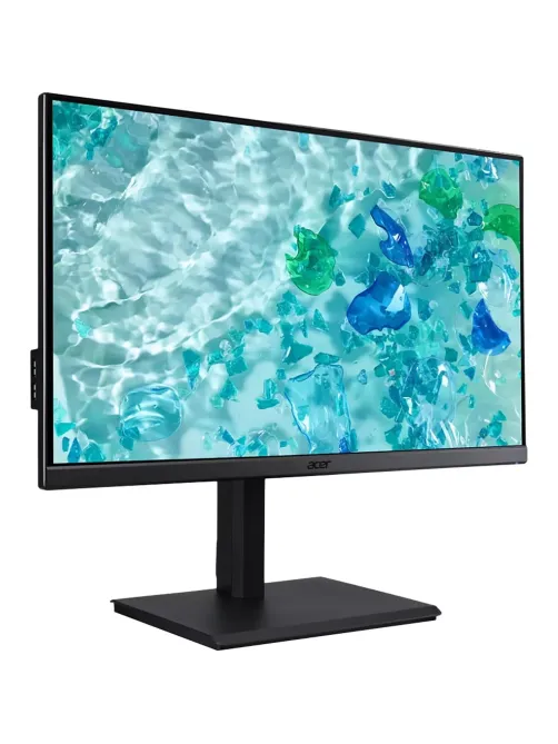 Монитор Acer Vero (UM.HB7CD.G04)27/WQHD/IPS/120Hz/350cd/4ms/HDMI/DP