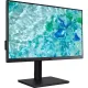 Монитор Acer Vero (UM.HB7CD.G04)27/WQHD/IPS/120Hz/350cd/4ms/HDMI/DP
