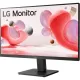 Монитор LG 23.8 24MR400-B IPS FHD HDMI VGA 100Hz 250cd Ex