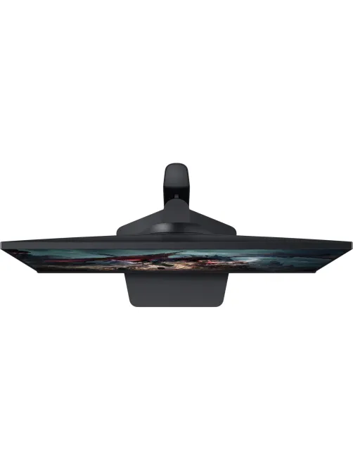 Монитор Samsung Odyssey(LS27DG502EIXCI)27/WQHD/IPS/180Hz/350cd/1ms/HDMI/DP