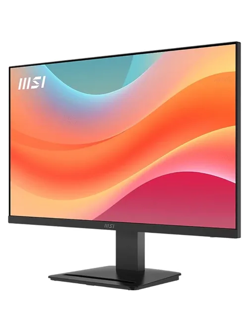 Монитор MSI PRO MP273Q E7 27 IPS/QHD/75Hz/4ms/2xHDMI/DP/250сd