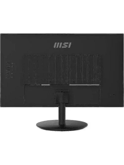 Монитор MSI PRO MP242A (9S6-3PA1CT-205)23.8/FHD/IPS/100Hz/300cd/1ms
