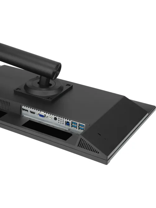 Монитор Asus 27 VA279QGS IPS,FHD,1ms,350cd,120Hz,D-sub,HDMI,DP,USBhub,HAS