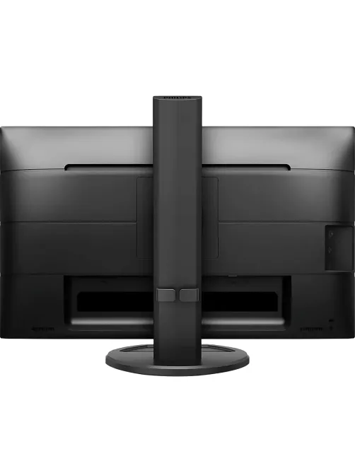 Монитор Philips (241B8QJEB)23.8/FHD/IPS/75Hz/250cd/5ms