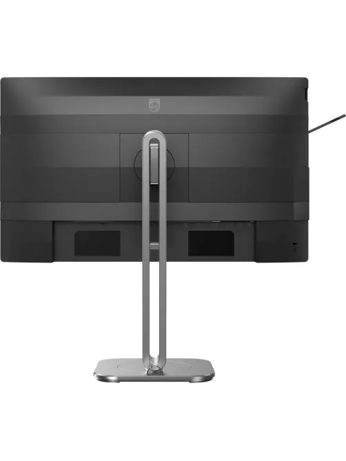Монитор 23.8 PHILIPS 24B2N4200 Black  (IPS, FHD, 120Hz, 4 ms )