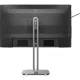 Монитор 23.8 PHILIPS 24B2N4200 Black  (IPS, FHD, 120Hz, 4 ms )