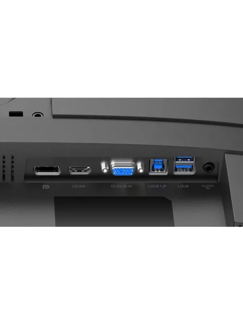 Монитор 23.8 PHILIPS 24B2N4200 Black  (IPS, FHD, 120Hz, 4 ms )