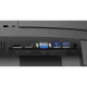 Монитор 23.8 PHILIPS 24B2N4200 Black  (IPS, FHD, 120Hz, 4 ms )