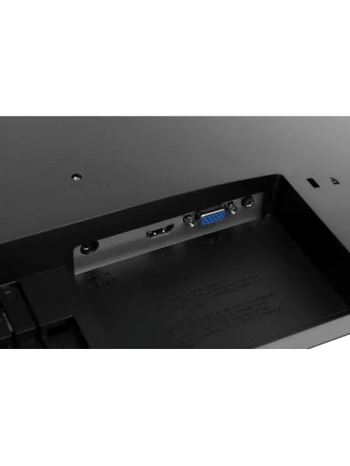Монитор LG 23.8 24MR400-B FHD/IPS/250cd/100Гц/VGA/HDMI/черный
