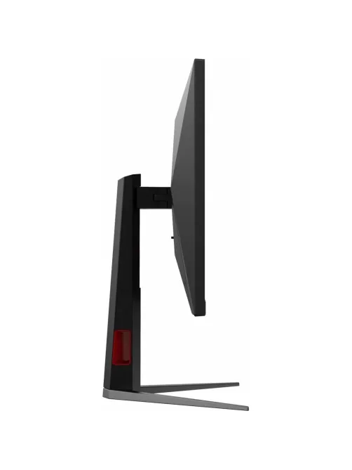 Монитор AOC Q27G4/D 27 QHD/IPS/200Гц/350cd/HAS Piv/HDMI/DP/черный