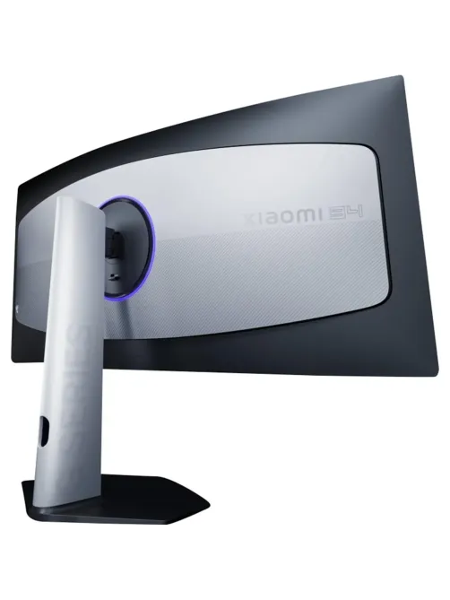 Монитор Xiaomi Curved G34WQi 2026 34/WQHD/180Hz/DPx2/HDMIx2/(ELA6650RU)