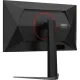 Монитор 25 AOC AGON 25G4S Black (IPS,1920x1080,310Hz,0.3 ms,2xHDMI,Pivot)