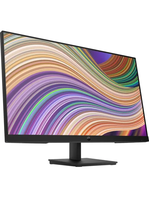 Монитор HP 27 P27 G5 IPS LED HDMI 250cd 1920x1080 75Hz VGA DP FHD (64X69AS)