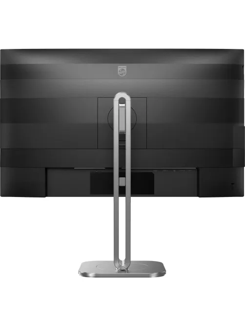 Монитор Philips 27 27B2N4500 QHD, IPS, 2xHDMI, DP