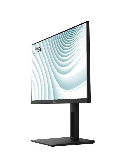 Монитор MSI MP242AP(9S6-3PA19T-204)23,8/FHD/IPS/100Hz/300cd/4ms/VGA/HDMI/DP