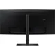 Монитор Samsung 34 LS34C650UAIXCI 1000R, 21:9/VA/UHD/100Гц/HDMI/DP/HAS