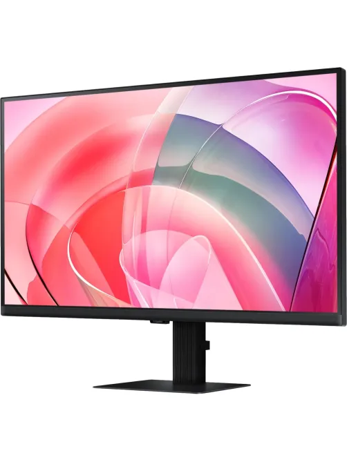 Монитор Samsung 27 S7 S27D700EAUXEN 4K/IPS/60Гц/HDMI/DP/USB/черный