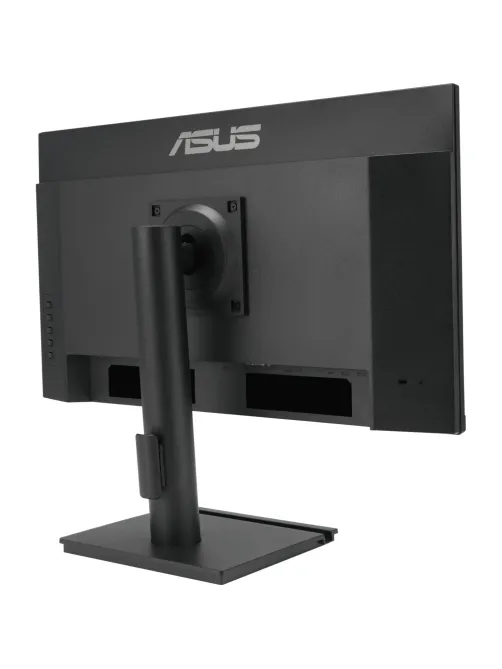 Монитор Asus 27 VA279QGS IPS,FHD,1ms,350cd,120Hz,D-sub,HDMI,DP,USBhub,HAS