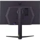 Монитор LG 27 27GR83Q-B IPS 2K  HDMI DP USB HAS 240Hz 500cd Ex