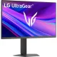 Монитор LG 27G440A-B 27 IPS/QHD/240Hz/1ms/2xHDMI/DP/HAS Piv