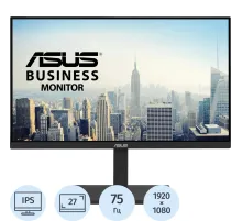 Монитор ASUS 90LM055J-B02170/VA27ECPSN 27 IPS LED,HDMI, 75Hz