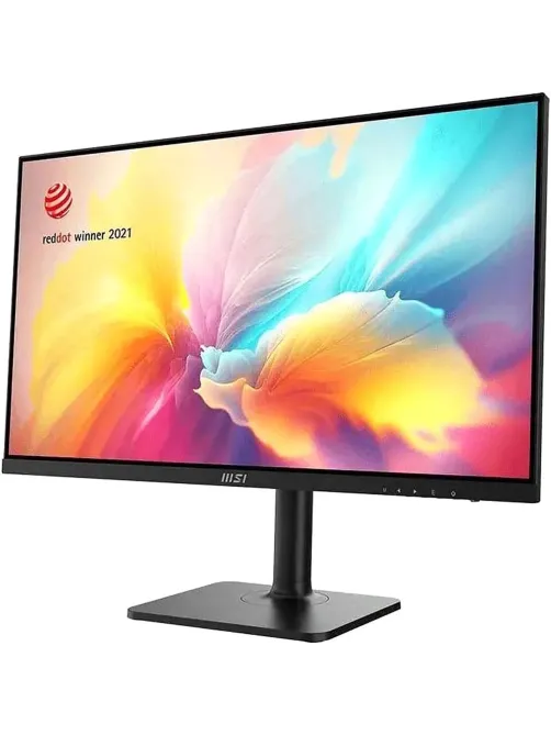 Монитор MSI MD272QXP(9S6-3PB19H-233)27/WQHD/IPS/100Hz/400cd/4ms/HDMI/DP