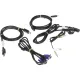 Монитор 27 PHILIPS 272S1M0 Black  (IPS, FHD, 75Hz, 4 ms, 50M:1, DVI)