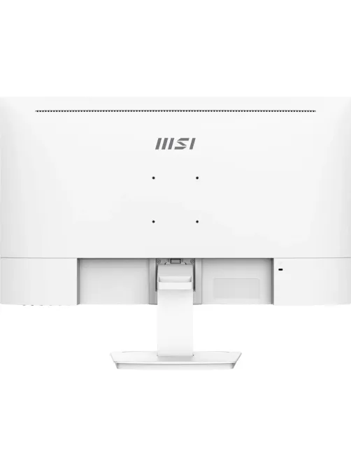 Монитор MSI PRO MP273AW 27 FHD/IPS/HDMI/DP/D-Sub/100Гц/бел