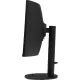 Монитор MSI Modern MD342CQP 34 21:9 UWQHD(3440x1440) VA Curve HDMI,DP,USB-C