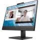Монитор HP 23.8 M24m IPS HDMI Cam HAS Piv 300cd 75Hz DP FHD USB (678U5AA)