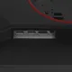 Монитор 27 AOC Q27G4S Black (IPS,2560x1440,300Hz,0.3 ms,2xHDMI,Pivot)