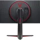 Монитор LG (27GP95RP-B.ARUZ)27/QHD+/IPS/160Hz/750cd/1ms/HDMI
