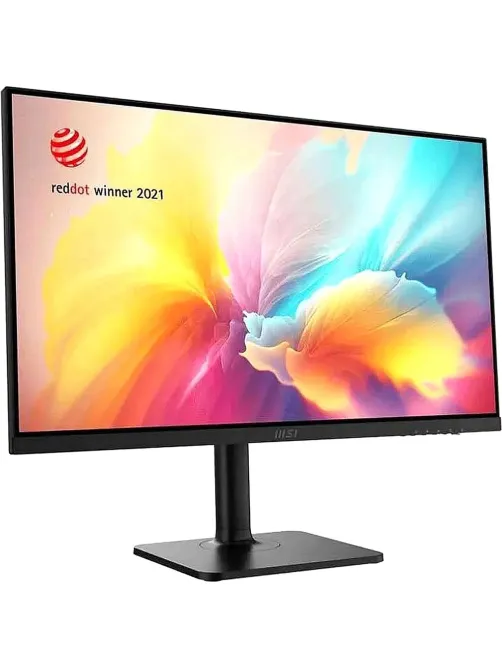 Монитор MSI MD272QXP(9S6-3PB19H-233)27/WQHD/IPS/100Hz/400cd/4ms/HDMI/DP